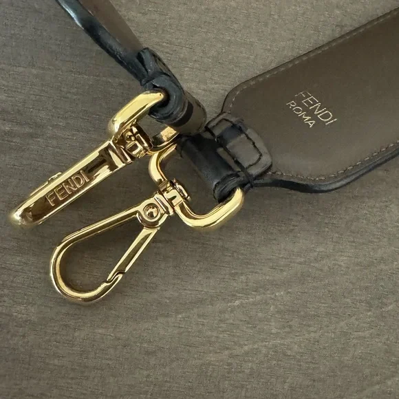 Fendi Sunshine Large tote - Picture 6 of 10